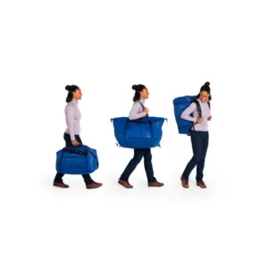 Nemo Double Haul Convertible Duffel 70L - Bilde 2