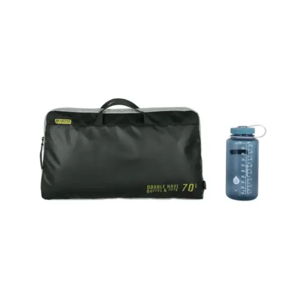 Nemo Double Haul Convertible Duffel 70L