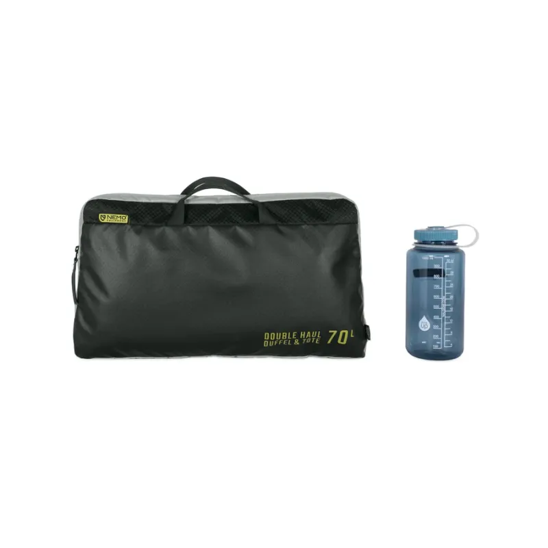 Nemo Double Haul Convertible Duffel 70L - Bilde 4