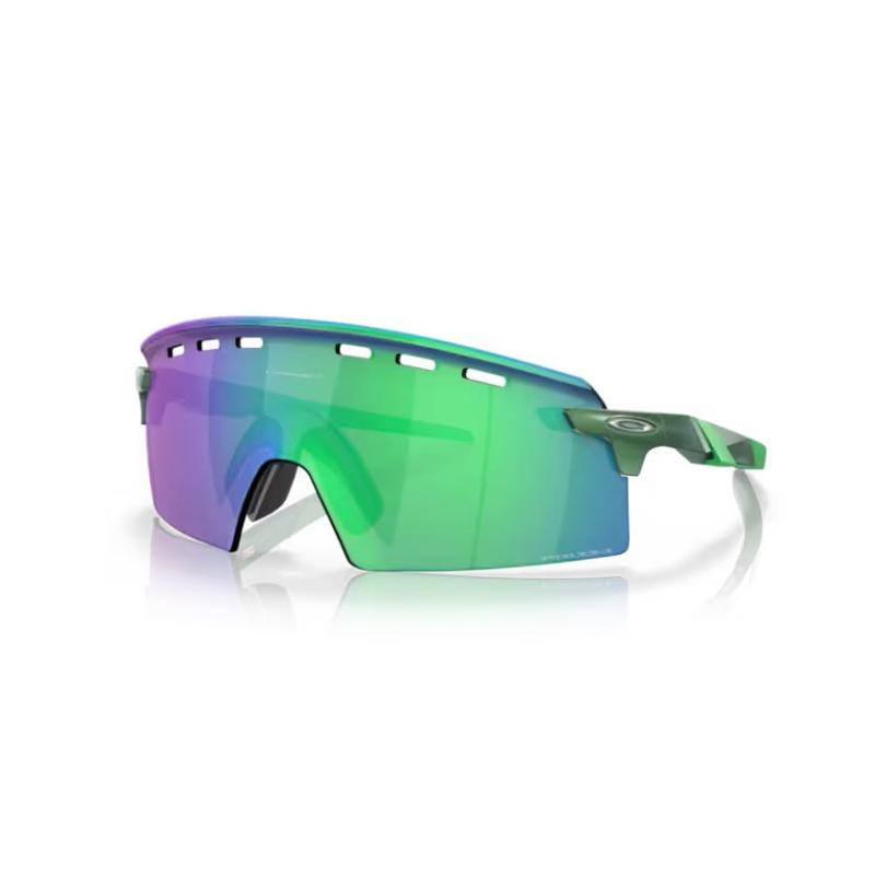 Oakley Encoder Strike Vented Gamma Green – Prizm Jade - Bilde 1