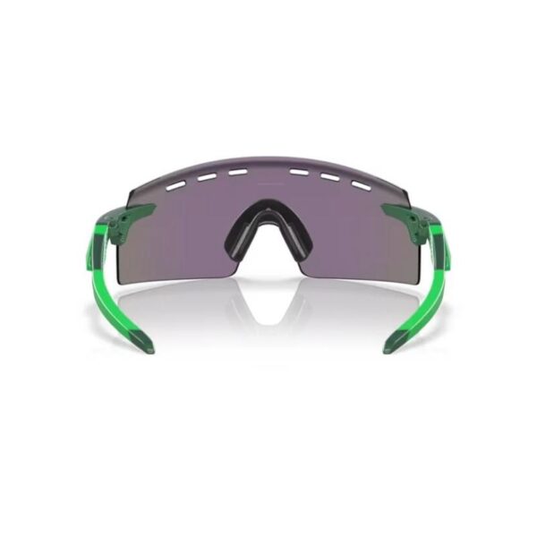 Oakley Encoder Strike Vented Gamma Green – Prizm Jade