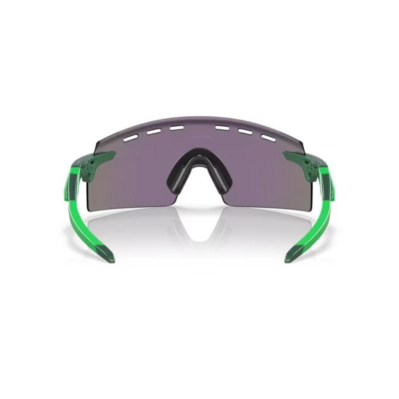 Oakley Encoder Strike Vented Gamma Green – Prizm Jade - Bilde 3