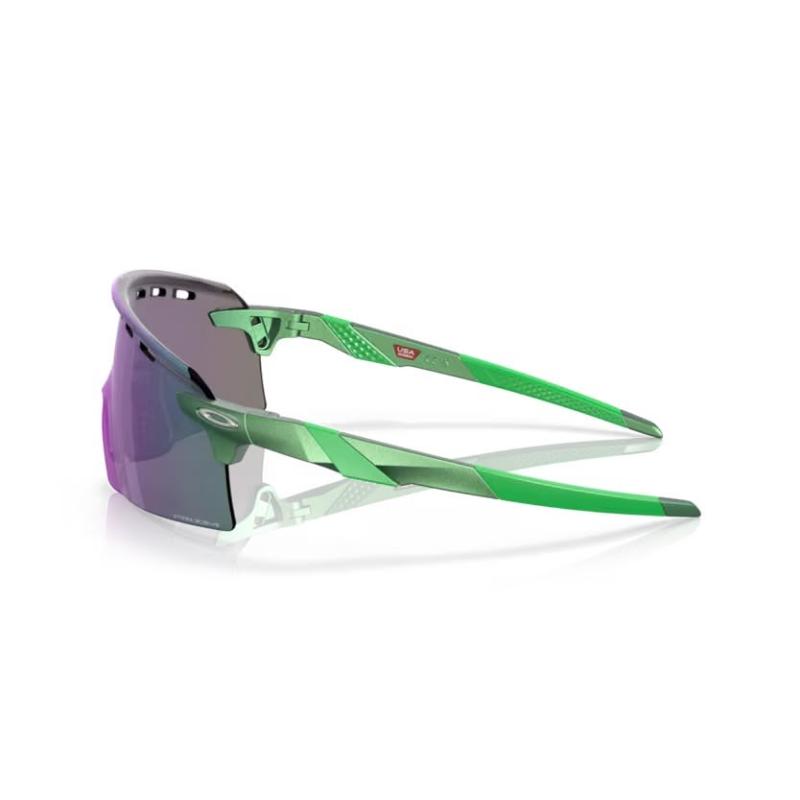 Oakley Encoder Strike Vented Gamma Green – Prizm Jade - Bilde 4