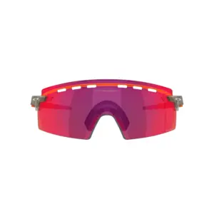 Oakley Encoder Strike Vented Matte Grey Ink – Prizm Road - Bilde 2