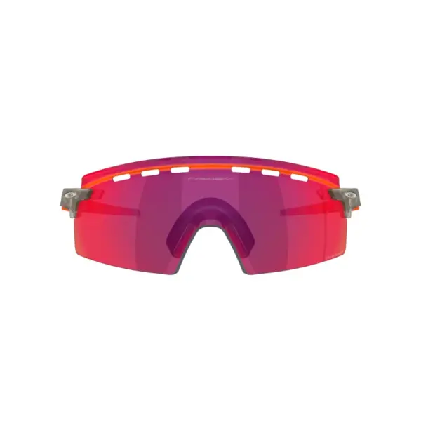 Oakley Encoder Strike Vented Matte Grey Ink – Prizm Road