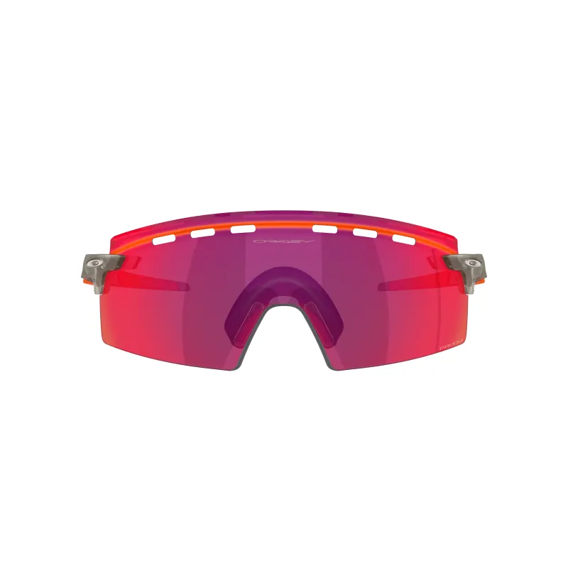 Oakley Encoder Strike Vented Matte Grey Ink – Prizm Road - Bilde 2