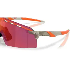 Oakley Encoder Strike Vented Matte Grey Ink – Prizm Road - Bilde 5
