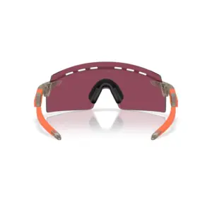 Oakley Encoder Strike Vented Matte Grey Ink – Prizm Road - Bilde 7