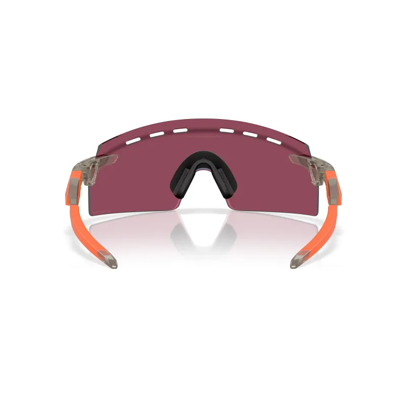Oakley Encoder Strike Vented Matte Grey Ink – Prizm Road - Bilde 7