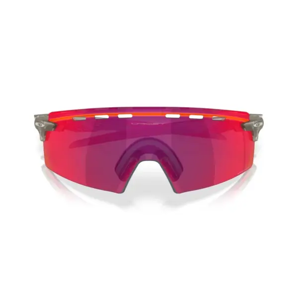 Oakley Encoder Strike Vented Matte Grey Ink – Prizm Road