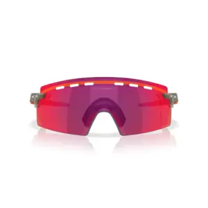 Oakley Encoder Strike Vented Matte Grey Ink – Prizm Road - Bilde 9