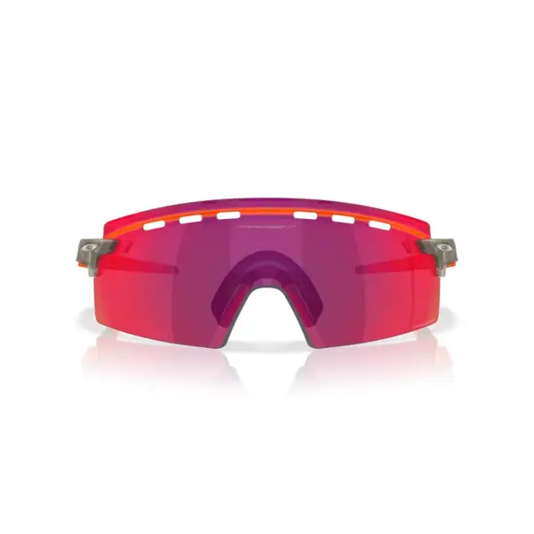 Oakley Encoder Strike Vented Matte Grey Ink – Prizm Road