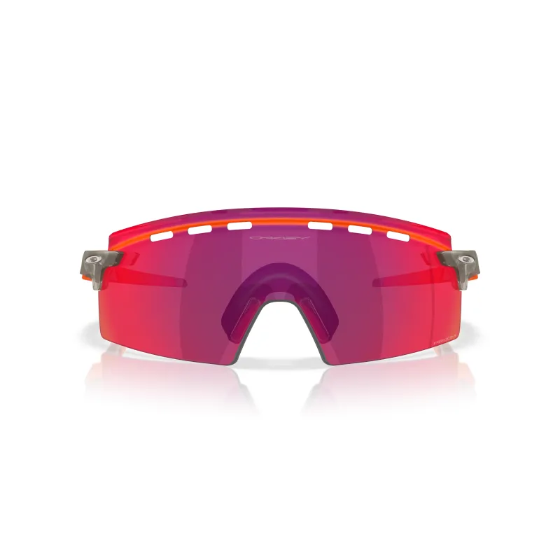 Oakley Encoder Strike Vented Matte Grey Ink – Prizm Road - Bilde 9