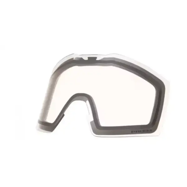 Oakley-FALL LINE L REPL LENS–Lillehammer Sport-1 Oakley Fall Line L Ekstra Linse – Prizm Snow Clear