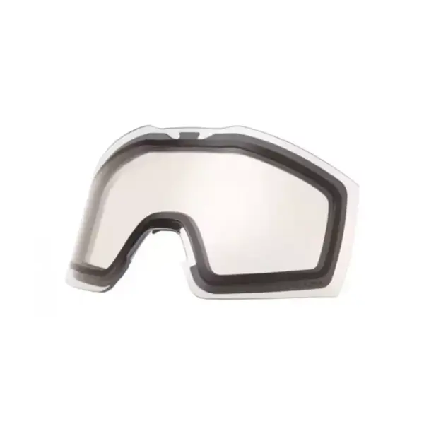 Oakley-FALL LINE M REPL LENS–Lillehammer Sport-1 Oakley Fall Line M Ekstra Linse – Prizm Snow Clear