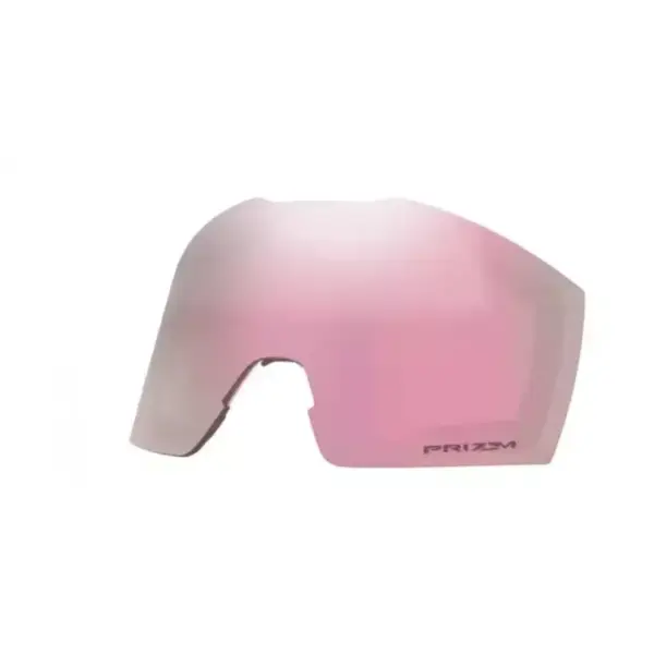 Oakley-FALL LINE M REPL LENS–Lillehammer Sport-1 Oakley Fall Line M Ekstra Linse – Prizm Snow Hi Pink