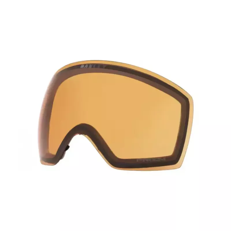 Oakley Flight Deck L Reserveglass – Prizm Snow Persimmon - Bilde 1