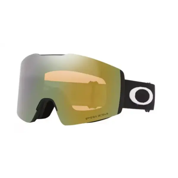 Oakley-Fall Line M Matte White – Prizm Rose Gold Iridium–Lillehammer Sport-1 Oakley Fall Line M Matte Black – Prizm Sage Gold Iridium
