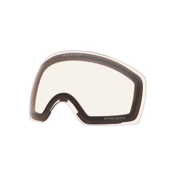 Oakley Flight Deck M Reserveglass – Prizm Snow Clear