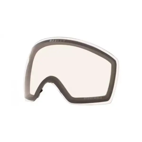 Oakley Flight Deck L Reserveglass – Prizm Snow Clear
