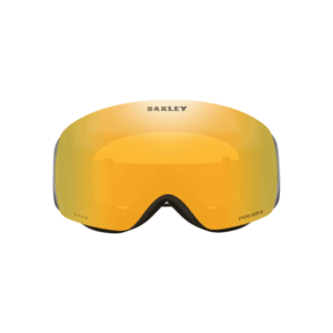 Oakley Flight Deck M Matte Black – Prizm Snow 24K Iridium - Bilde 2