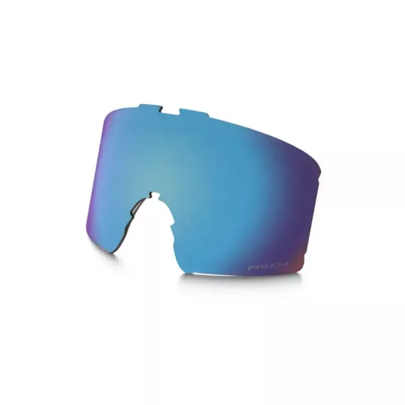 Oakley Line Miner L Ekstra Linse – Prizm Snow Sapphire - Bilde 1