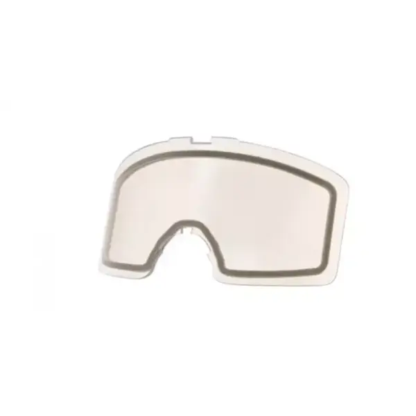 Oakley Line Miner S – Ekstra linse Clear