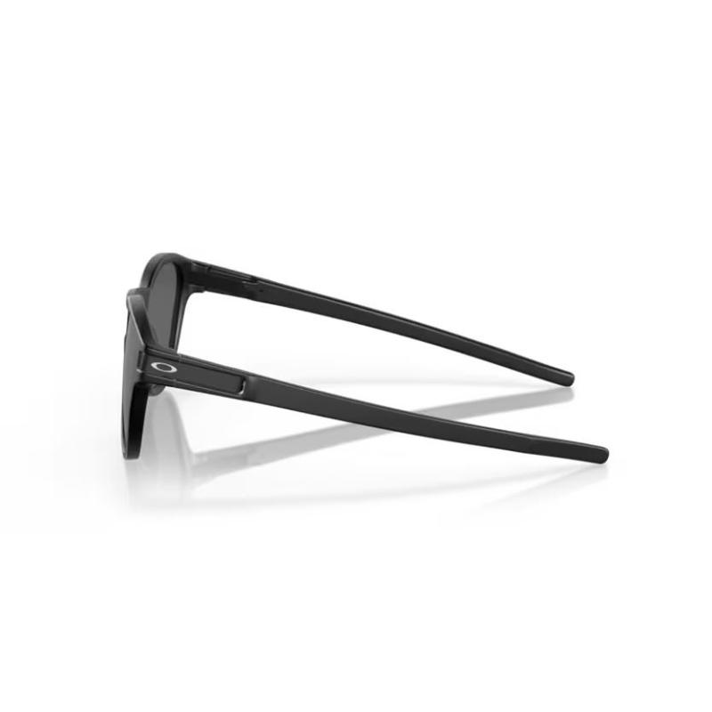 Oakley Latch Matte Black – Prizm Black - Bilde 4