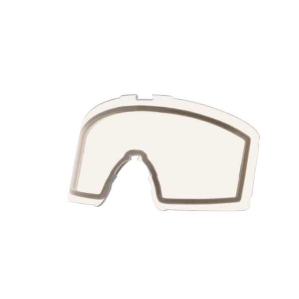 Oakley Line Miner M Ekstra Linse – Clear