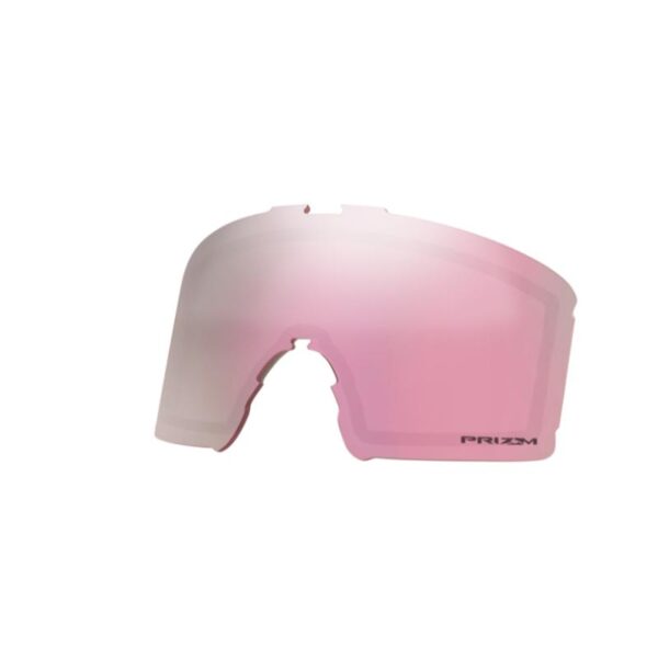 Oakley-Line-Miner-M-Rep-Lens-Prizm-Hi-Pink-Ird–Lillehammer-Sport-1 Oakley Line Miner M Ekstra Linse – Prizm Snow Hi Pink