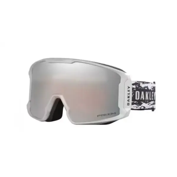 Oakley-Line Miner L Ayumu Hirano Signature–Lillehammer Sport-1 Oakley Line Miner L Ayumu Hirano Signature – Prizm Snow Black Iridium