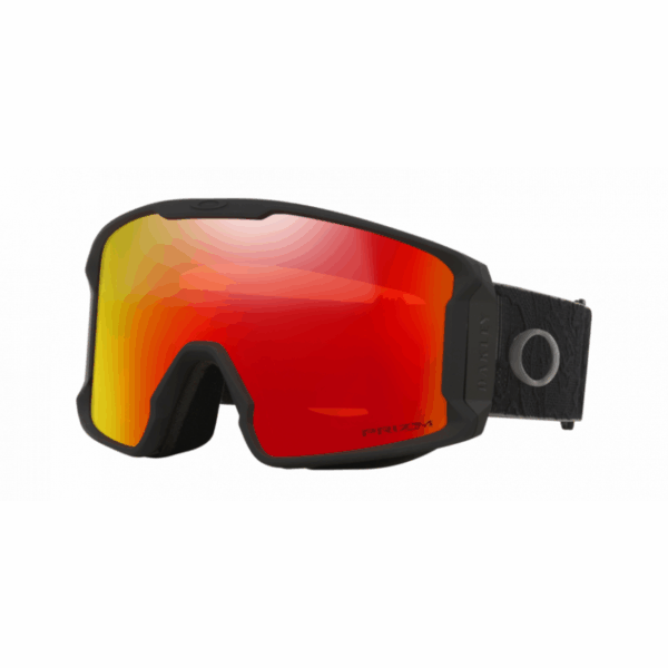 Oakley-Line Miner L Black Camo–Lillehammer Sport-1 Oakley Line Miner L Black Camo – Prizm Snow Torch Iridium
