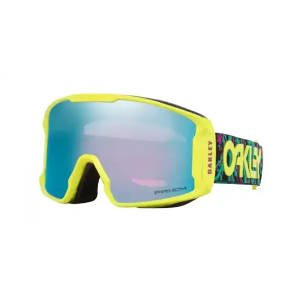 Oakley-Line Miner M Jaxson Blue–Lillehammer Sport-1 Oakley Line Miner M Jaxson Blue – Prizm Snow Sapphire Iridium