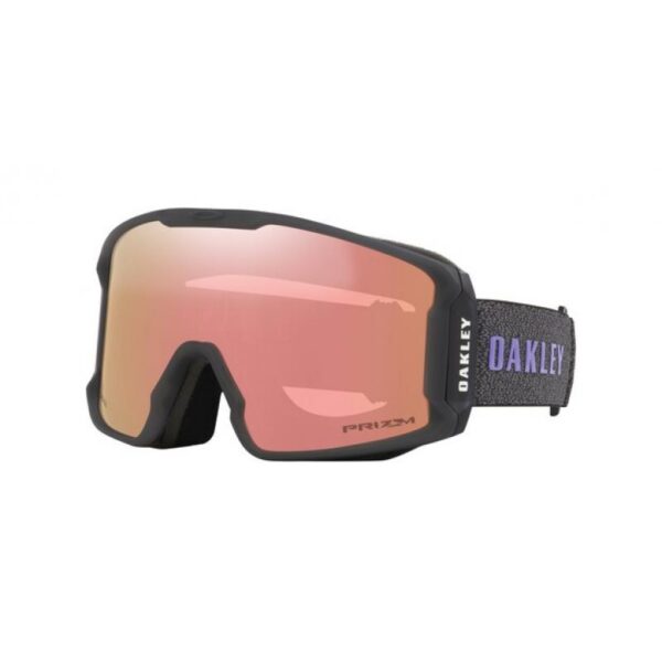 Oakley Line Miner M Su Yiming Signature – Prizm Rose Gold Iridium