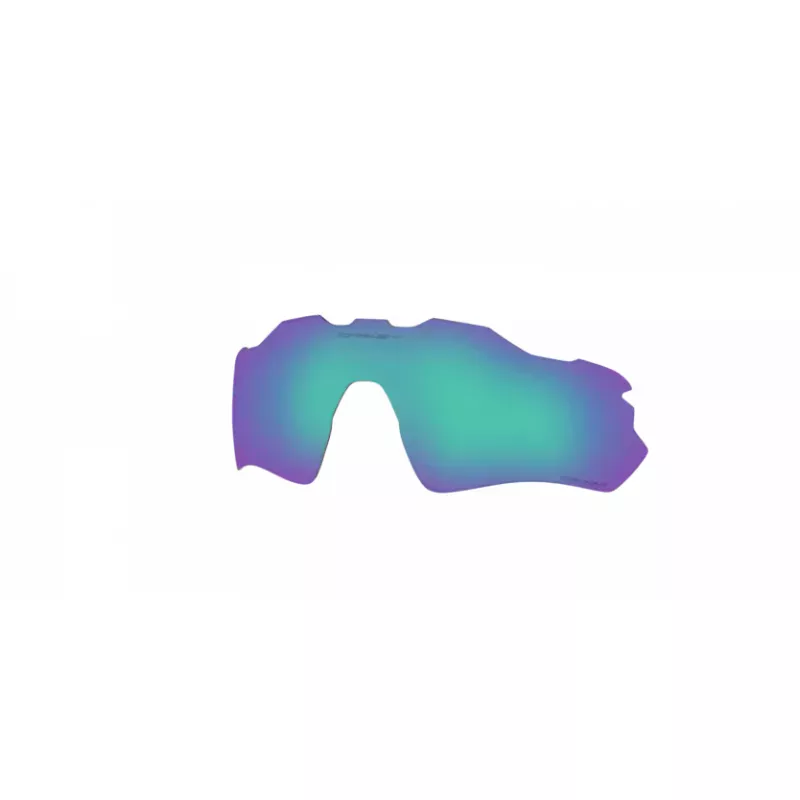Oakley Radar EV Path Replacement Lens – Prizm Sapphire - Bilde 1