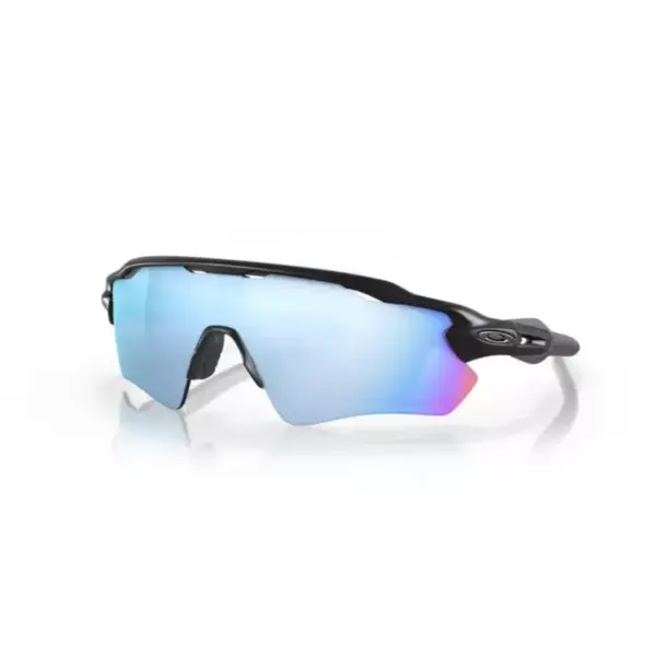 Oakley Radar EV Path Matte Black – Prizm Deep Water Polarized