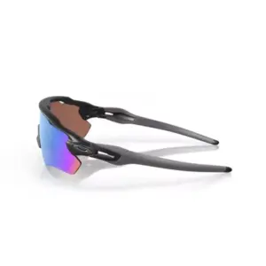 Oakley Radar EV Path Matte Black – Prizm Deep Water Polarized - Bilde 2