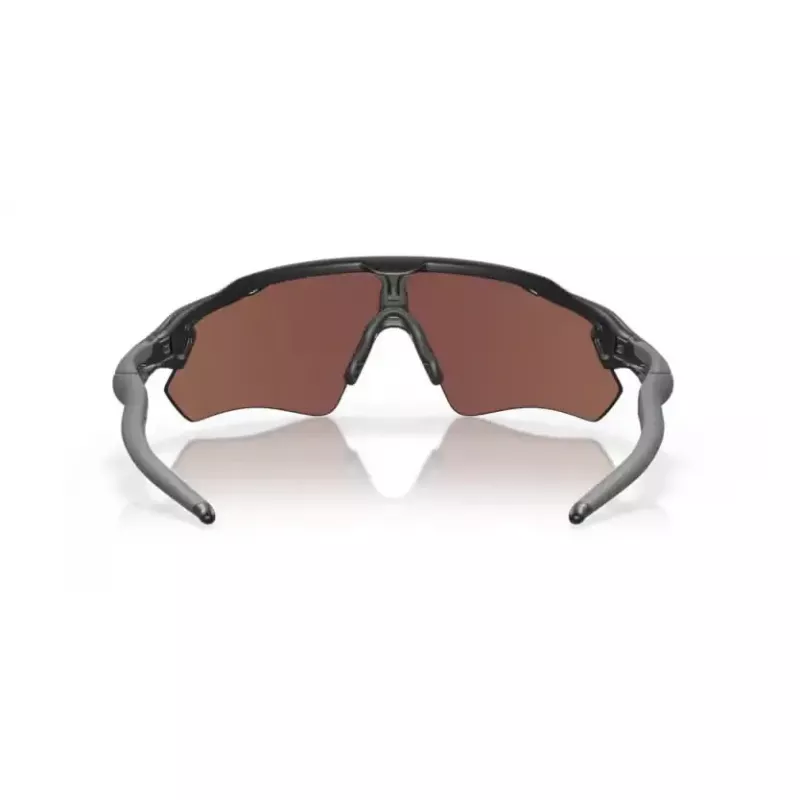 Oakley Radar EV Path Matte Black – Prizm Deep Water Polarized - Bilde 3