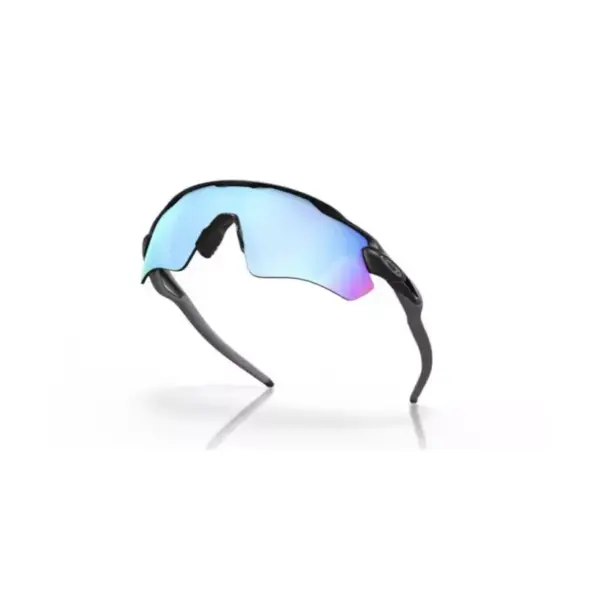 Oakley-RADAR EV MTTBLK–Lillehammer Sport-4 Oakley Radar EV Path Matte Black – Prizm Deep Water Polarized