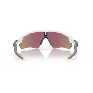 Oakley Radar EV Path Polished White – Prizm Sapphire - Bilde 2