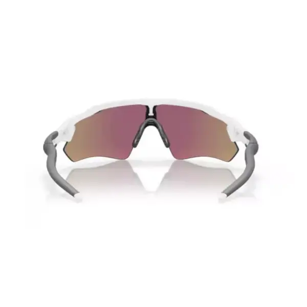 Oakley-RADAR EV POLWHT–Lillehammer Sport-2 Oakley Radar EV Path Polished White – Prizm Sapphire