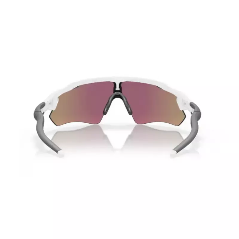 Oakley Radar EV Path Polished White – Prizm Sapphire - Bilde 2