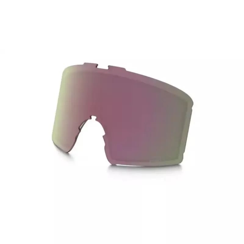 Oakley Line Miner L – Ekstra linse Prizm Snow Hi Pink - Bilde 1