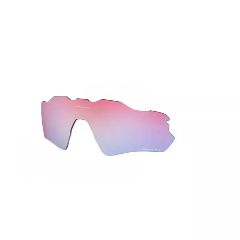 Oakley Radar EV Path Replacement Lens – Prizm Snow Sapphire Iridium - Bilde 1
