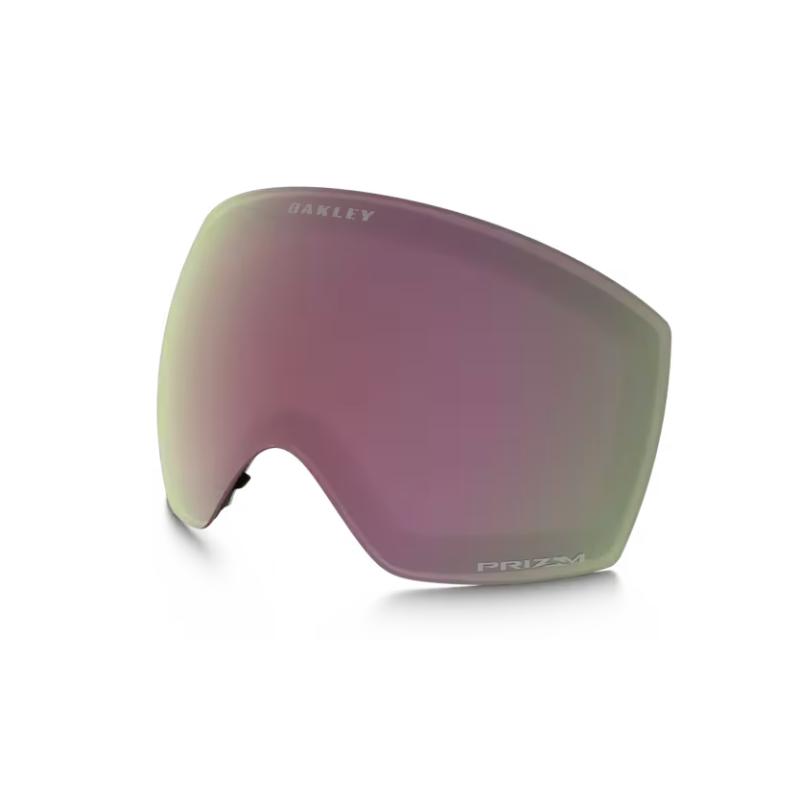 Oakley Flight Deck L Reserveglass – Prizm Snow Hi Pink - Bilde 1