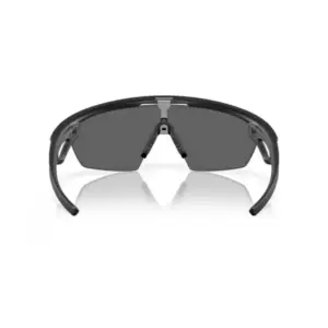Oakley Sphaera Matte  Sphaera Matte Black – Prizm Black Polarized - Bilde 2