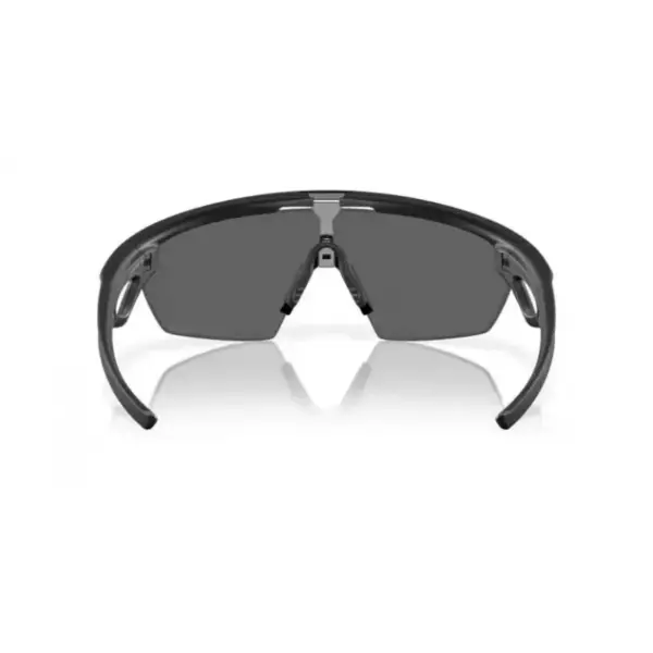 Oakley-Sphaera Matte Black–Lillehammer Sport-2 Oakley Sphaera Matte Sphaera Matte Black – Prizm Black Polarized