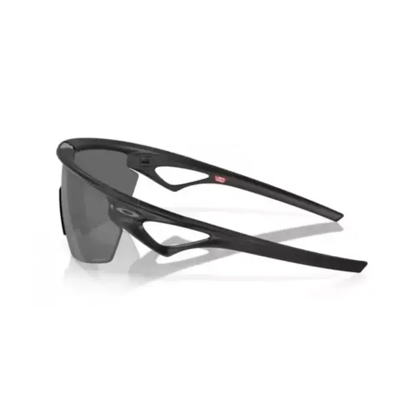 Oakley-Sphaera Matte Black–Lillehammer Sport-3 Oakley Sphaera Matte Sphaera Matte Black – Prizm Black Polarized