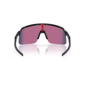 Oakley Sutro Lite Matte Black Moto GP– Prizm Road - Bilde 4