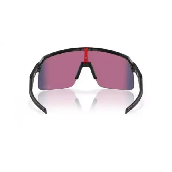 Oakley Sutro Lite Matte Black Moto GP– Prizm Road